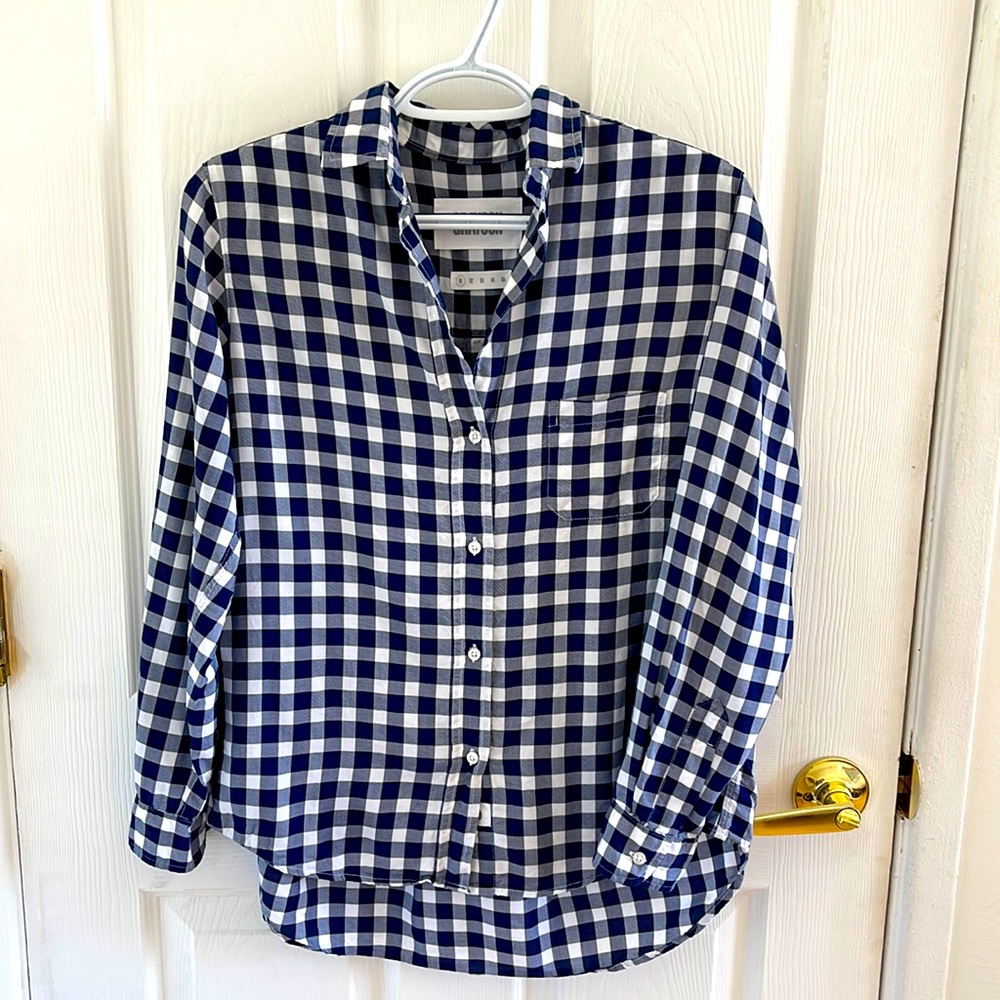 Grayson The Hero Shirt